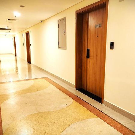 Aria Blue Sapphire Apartment Вунг Тау Екстериор снимка