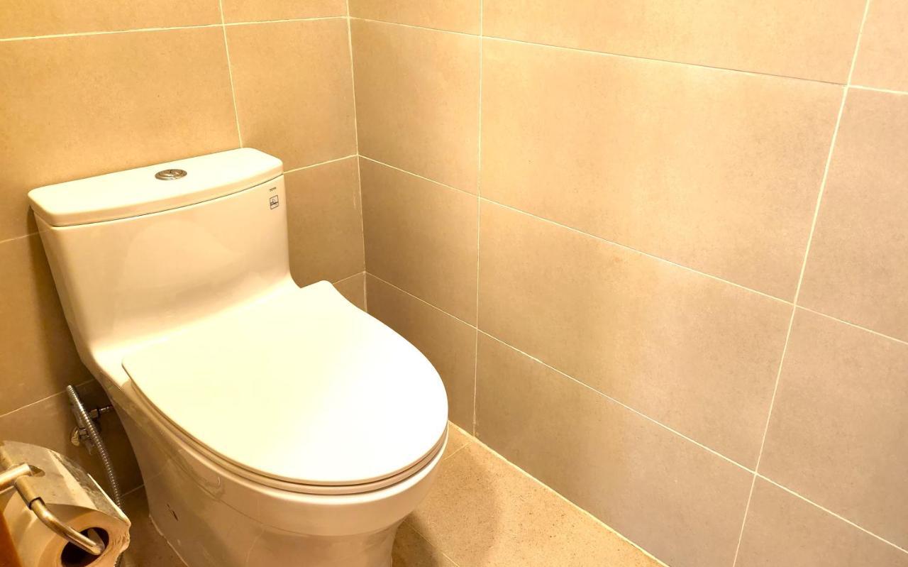 Aria Blue Sapphire Apartment Вунг Тау Екстериор снимка