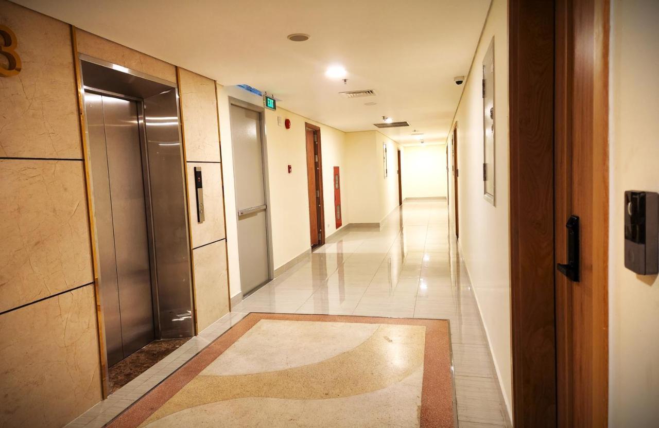 Aria Blue Sapphire Apartment Вунг Тау Екстериор снимка